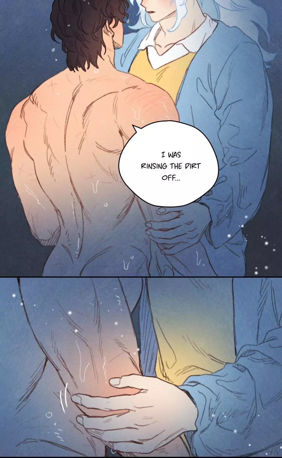 Manga page 17