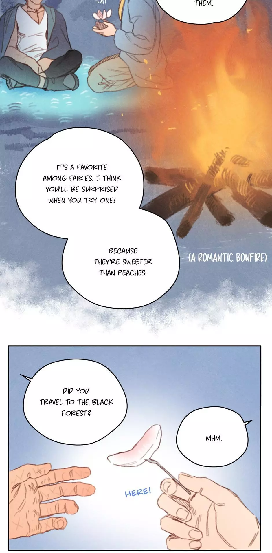 Manga page 20