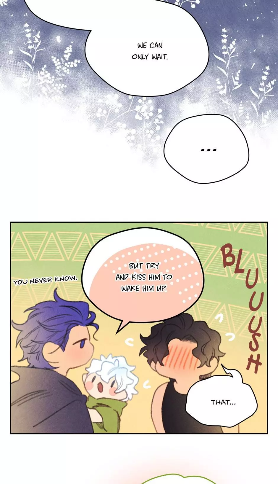 Manga page 11