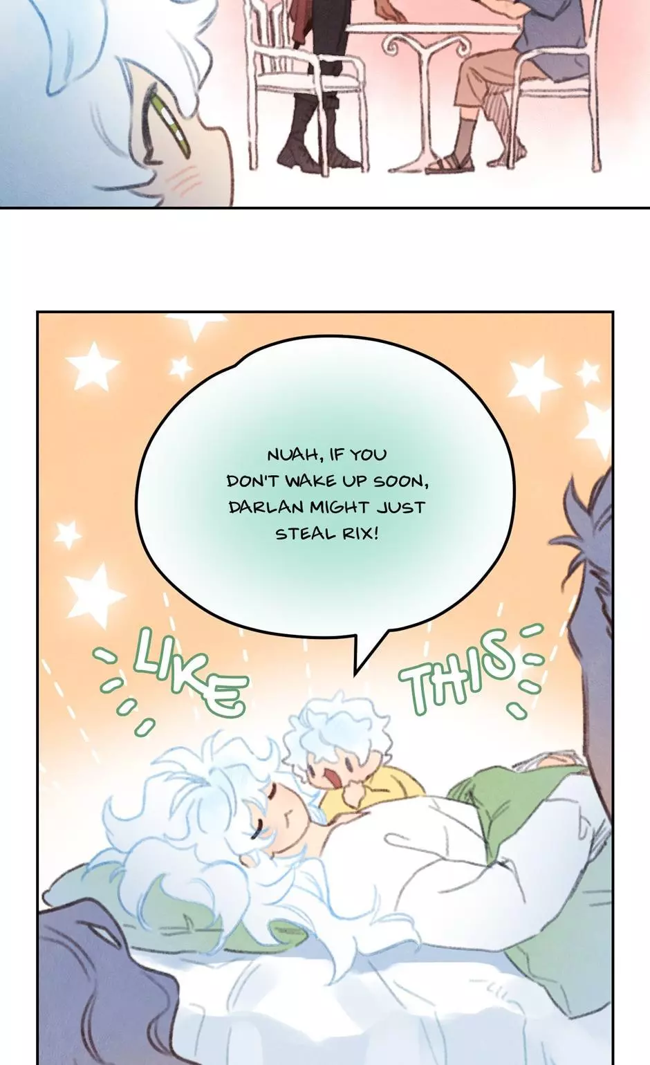 Manga page 28