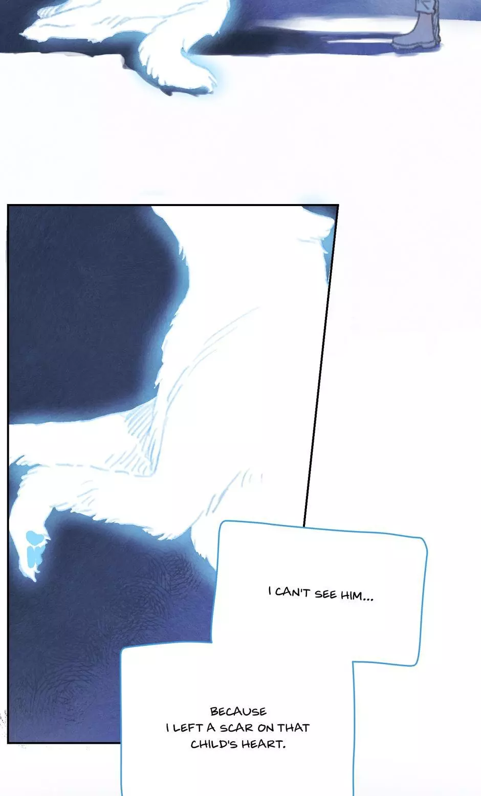 Manga page 40