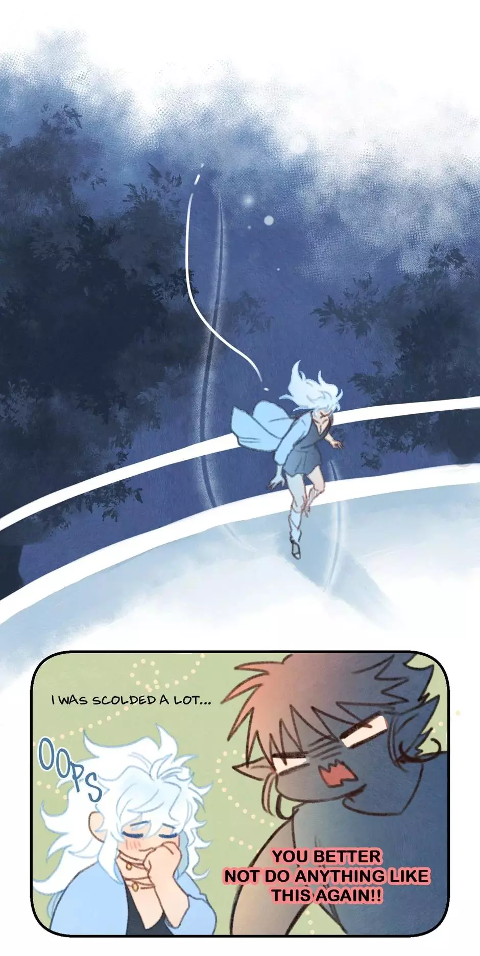 Manga page 19
