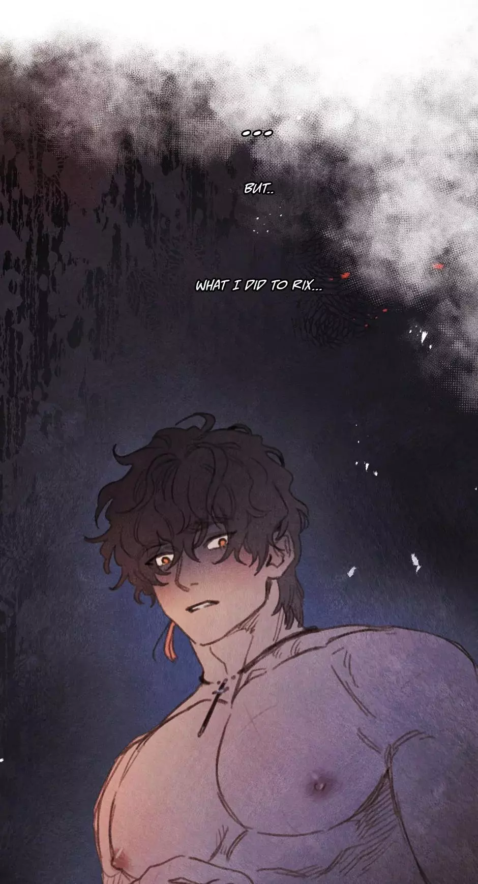 Manga page 40