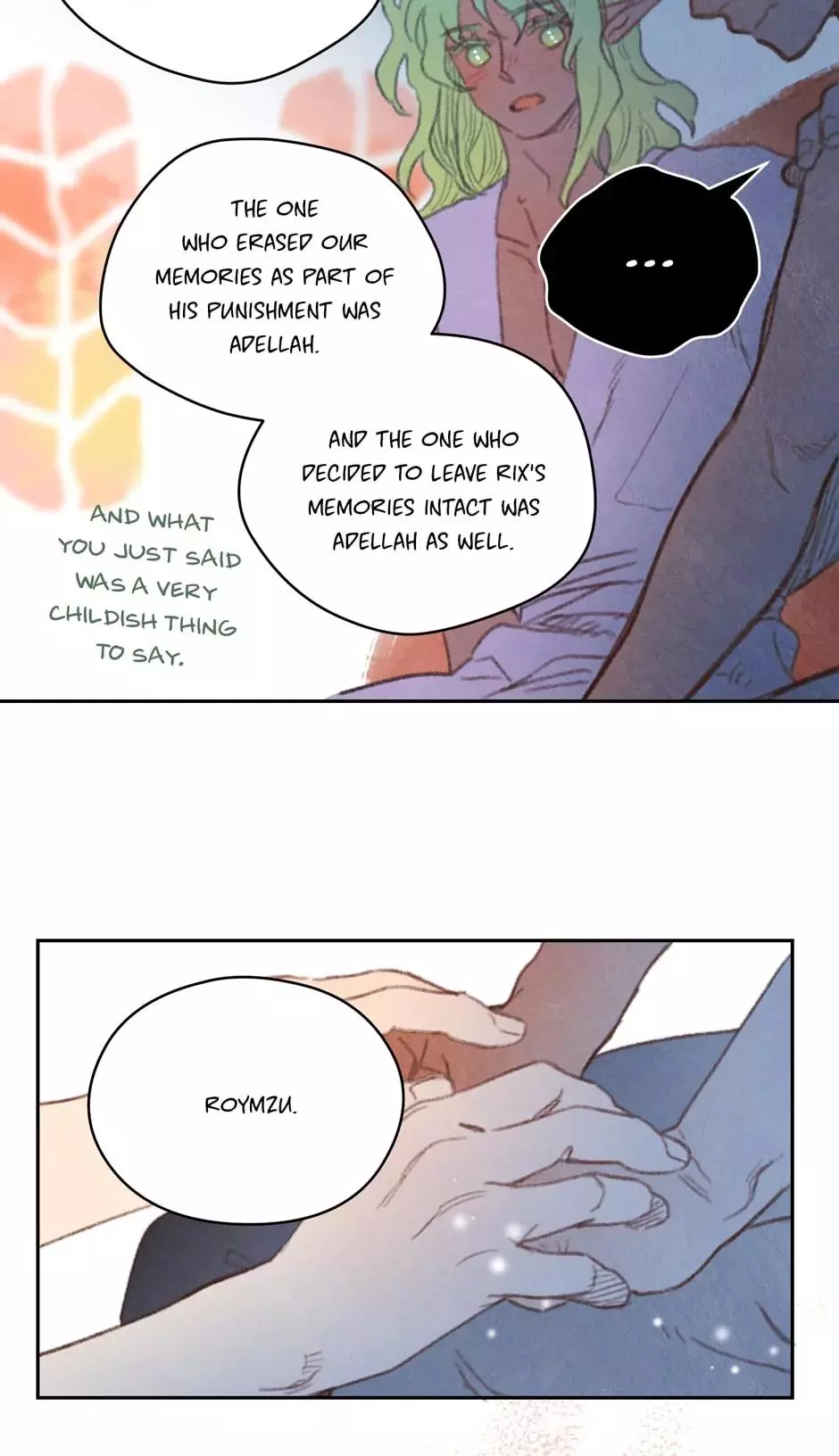Manga page 12