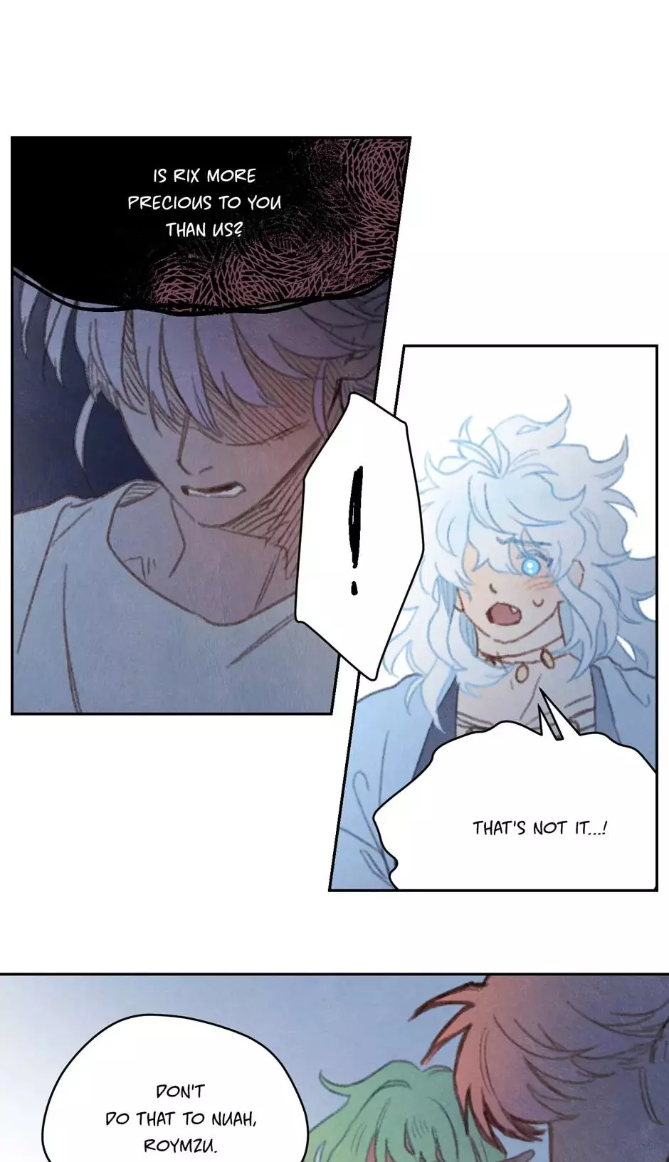 Manga page 11