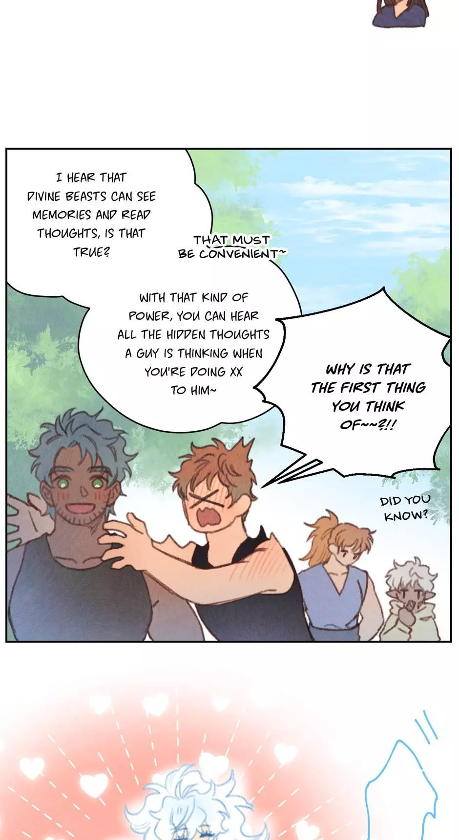 Manga page 11