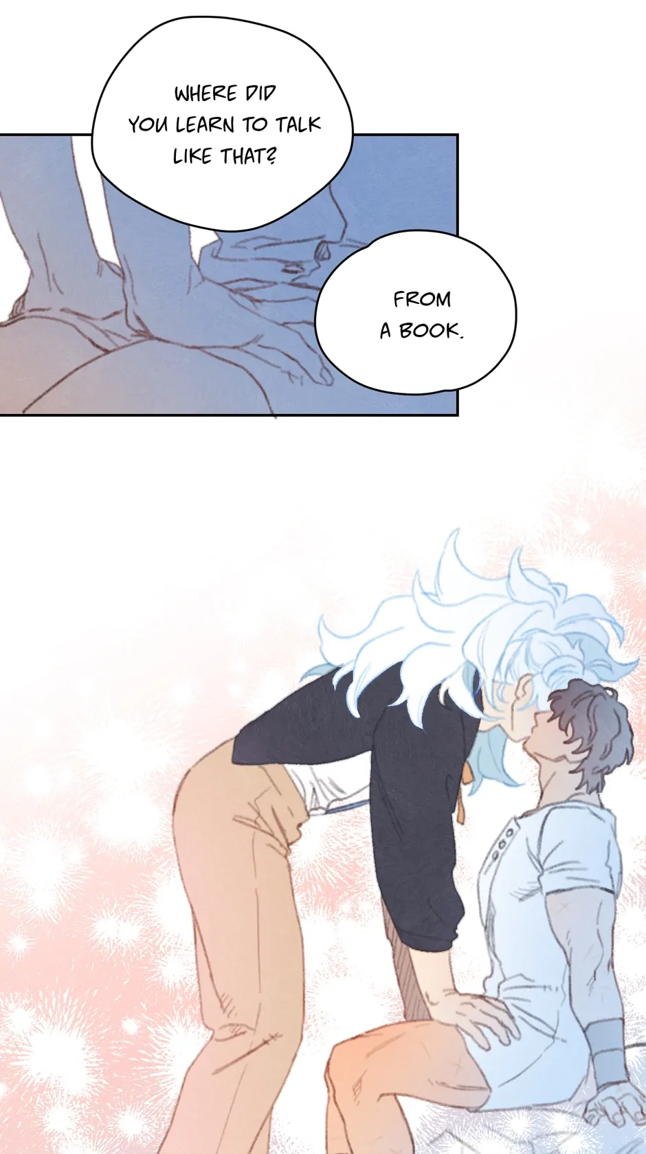 Manga page 43