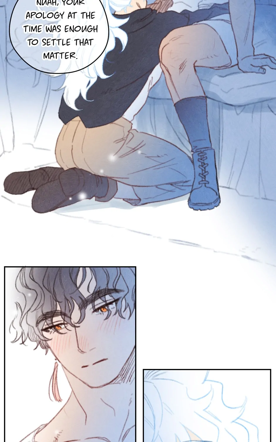 Manga page 40