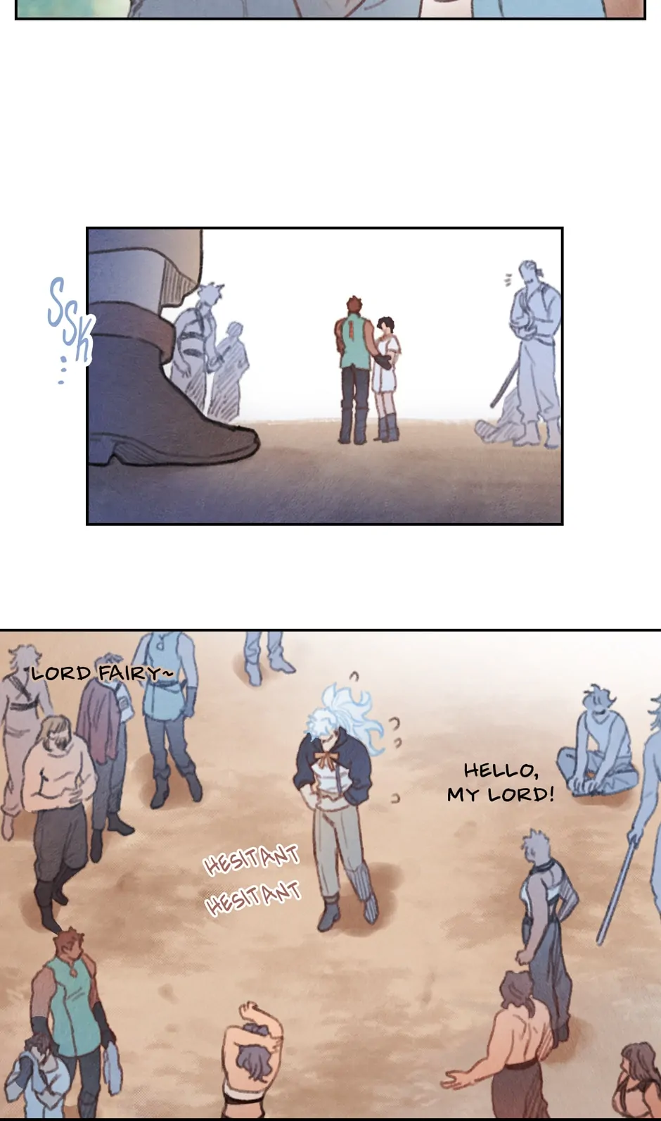 Manga page 19