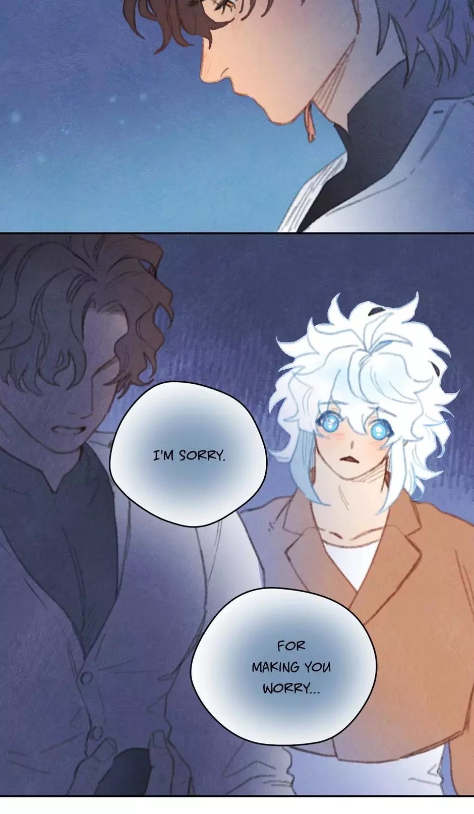 Manga page 33