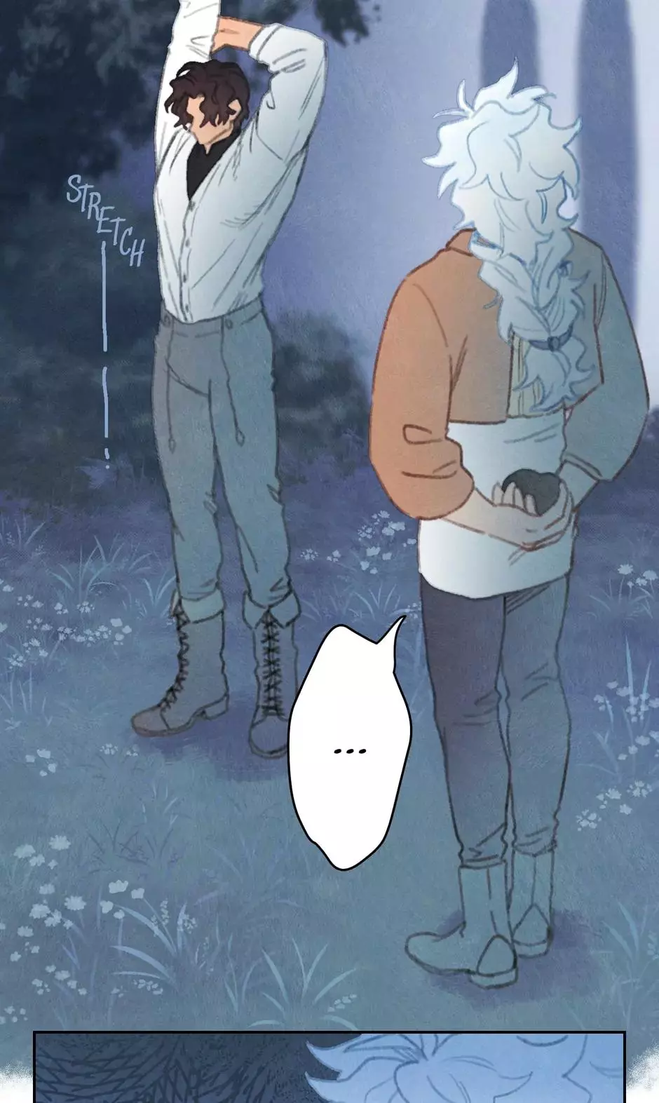 Manga page 28