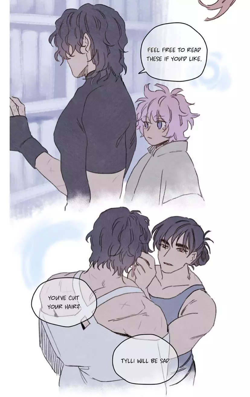 Manga page 11