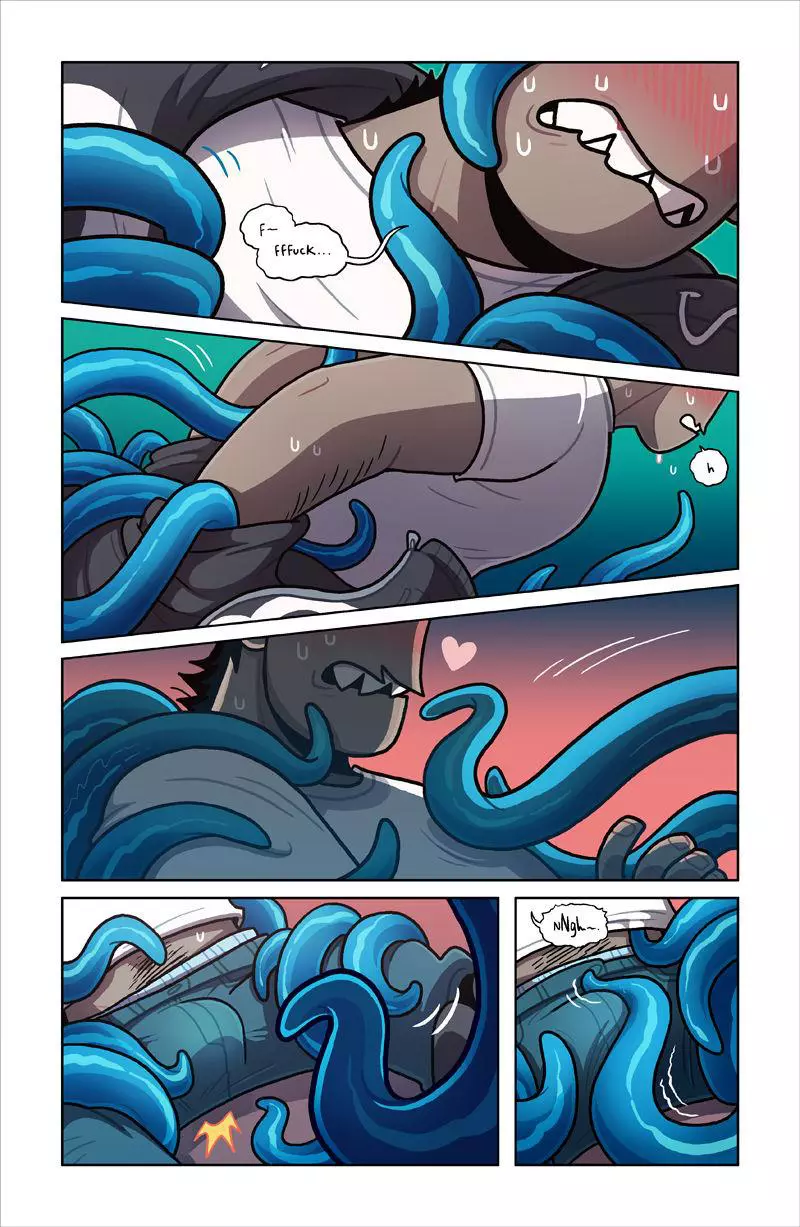 Manga page 16