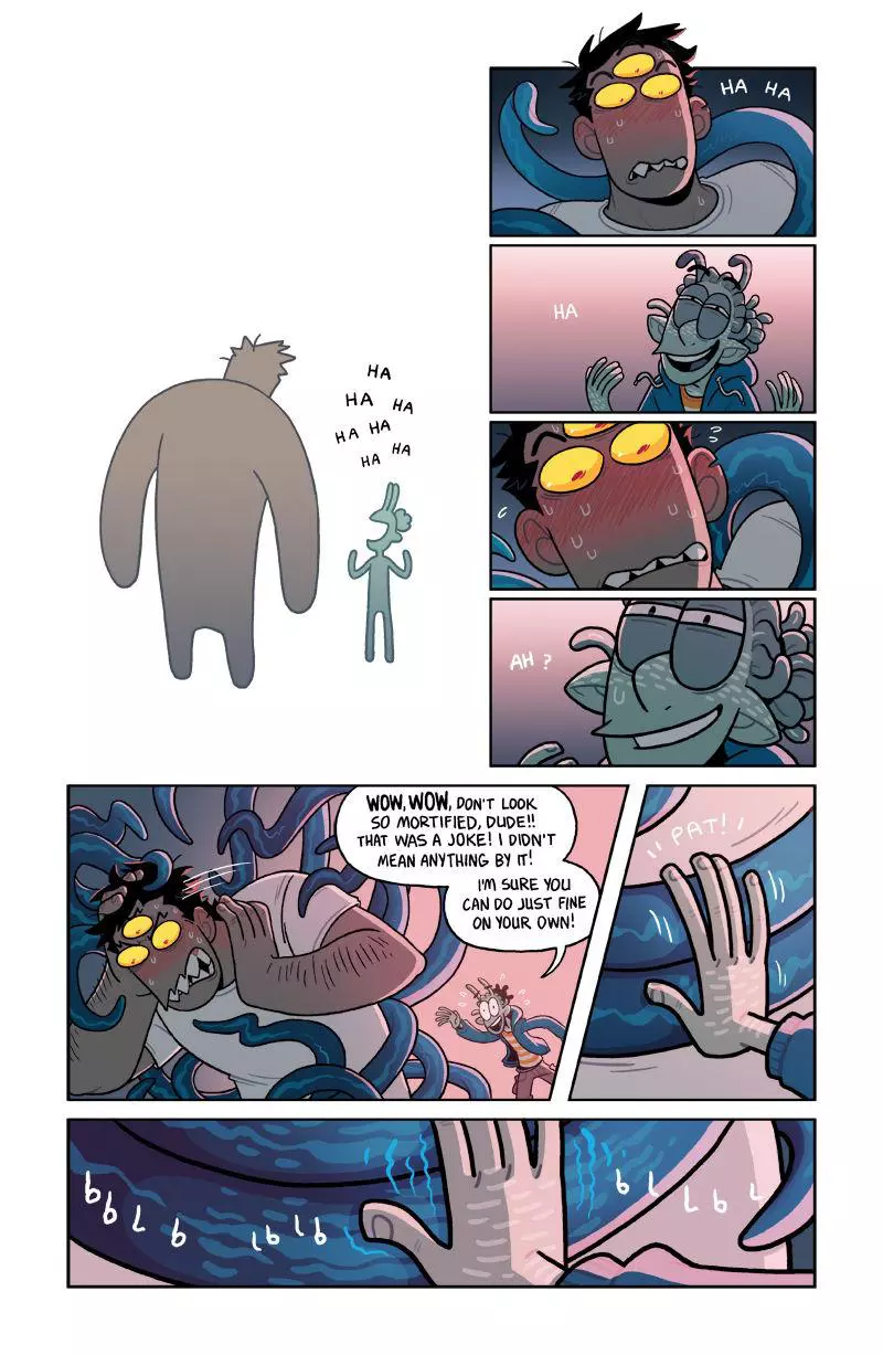 Manga page 25