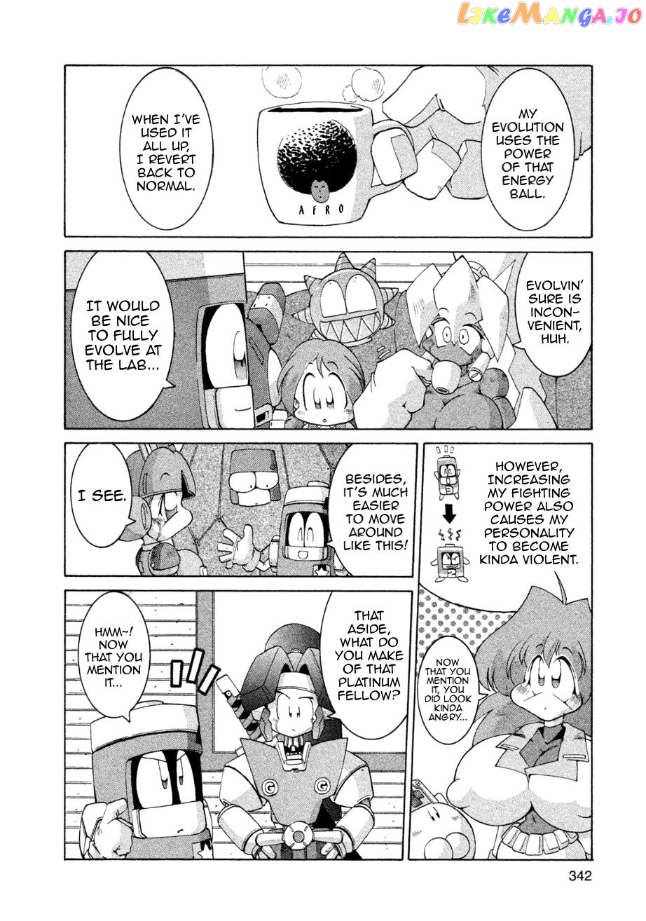 Manga page 10