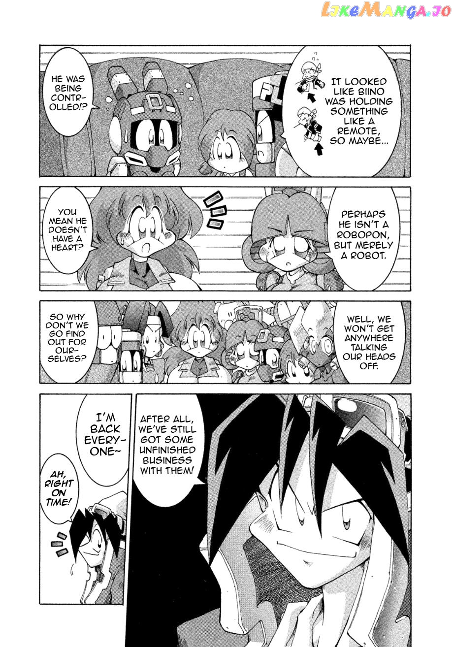 Manga page 11