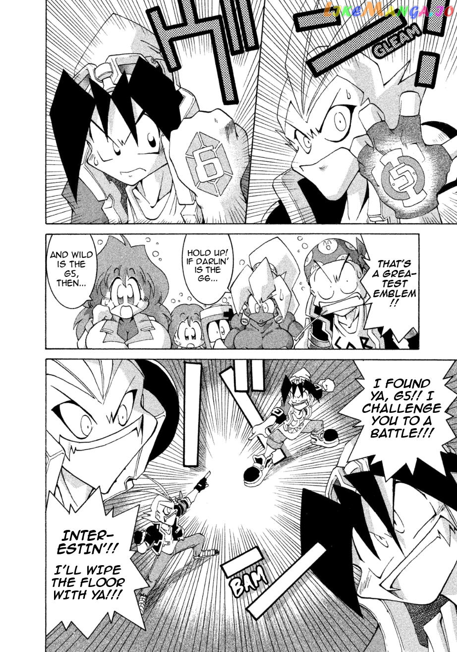 Manga page 16
