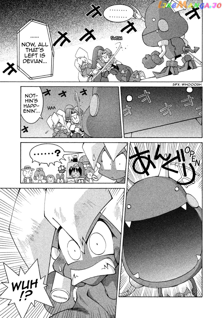 Manga page 28