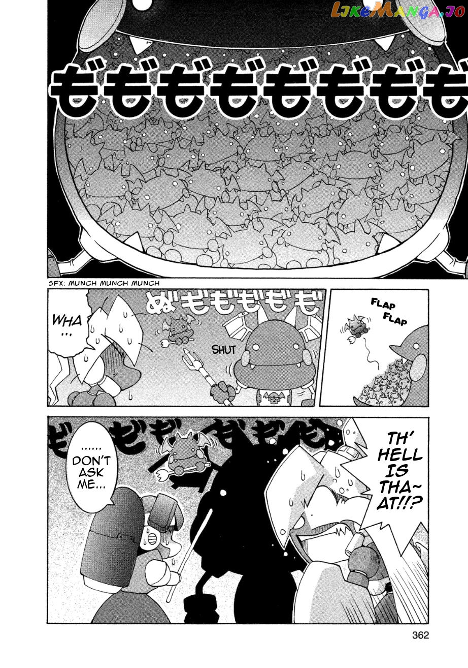 Manga page 29