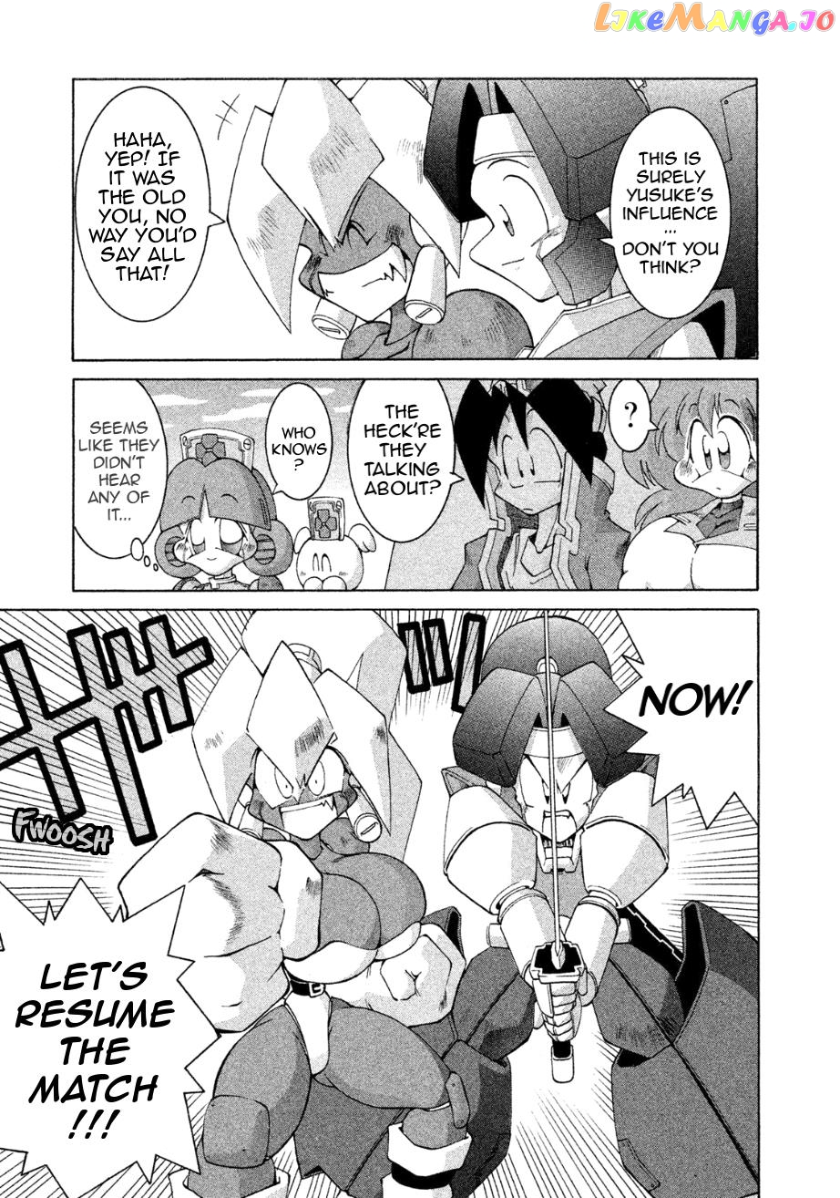 Manga page 32