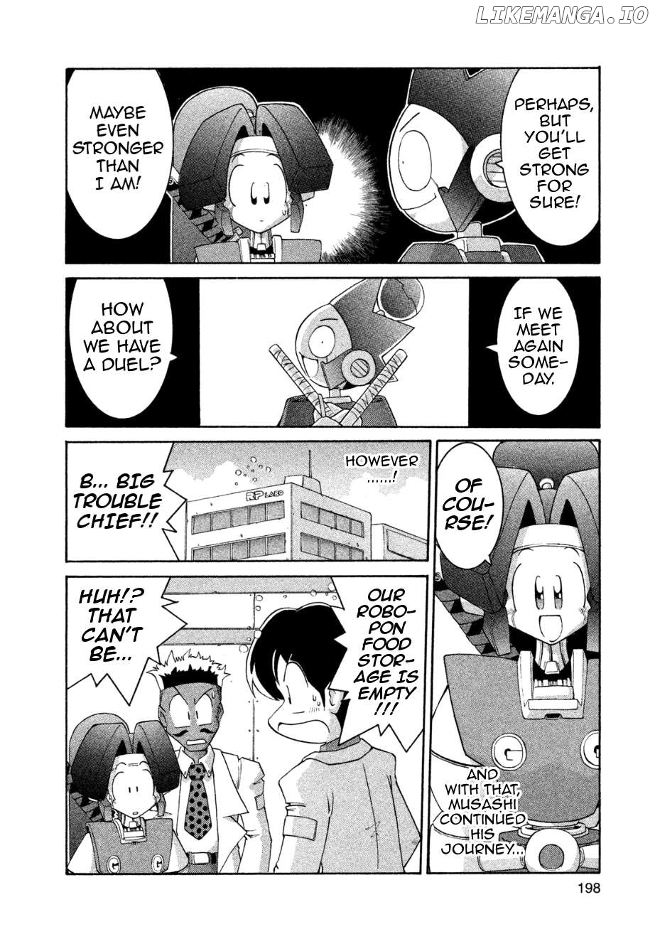 Manga page 14