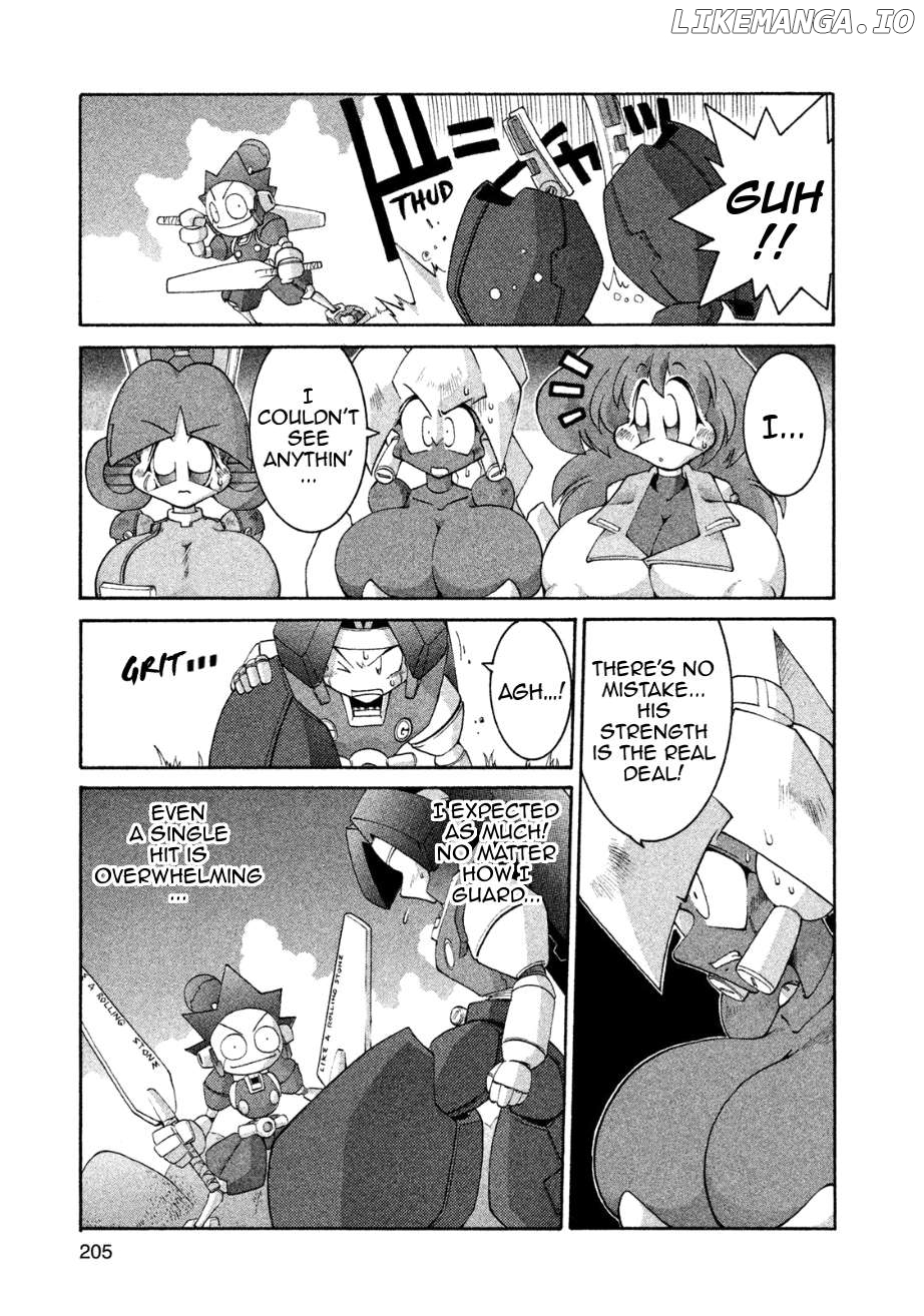 Manga page 21