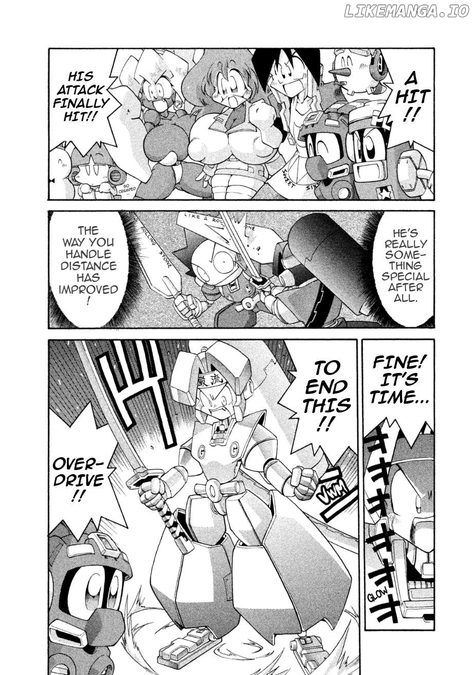 Manga page 26