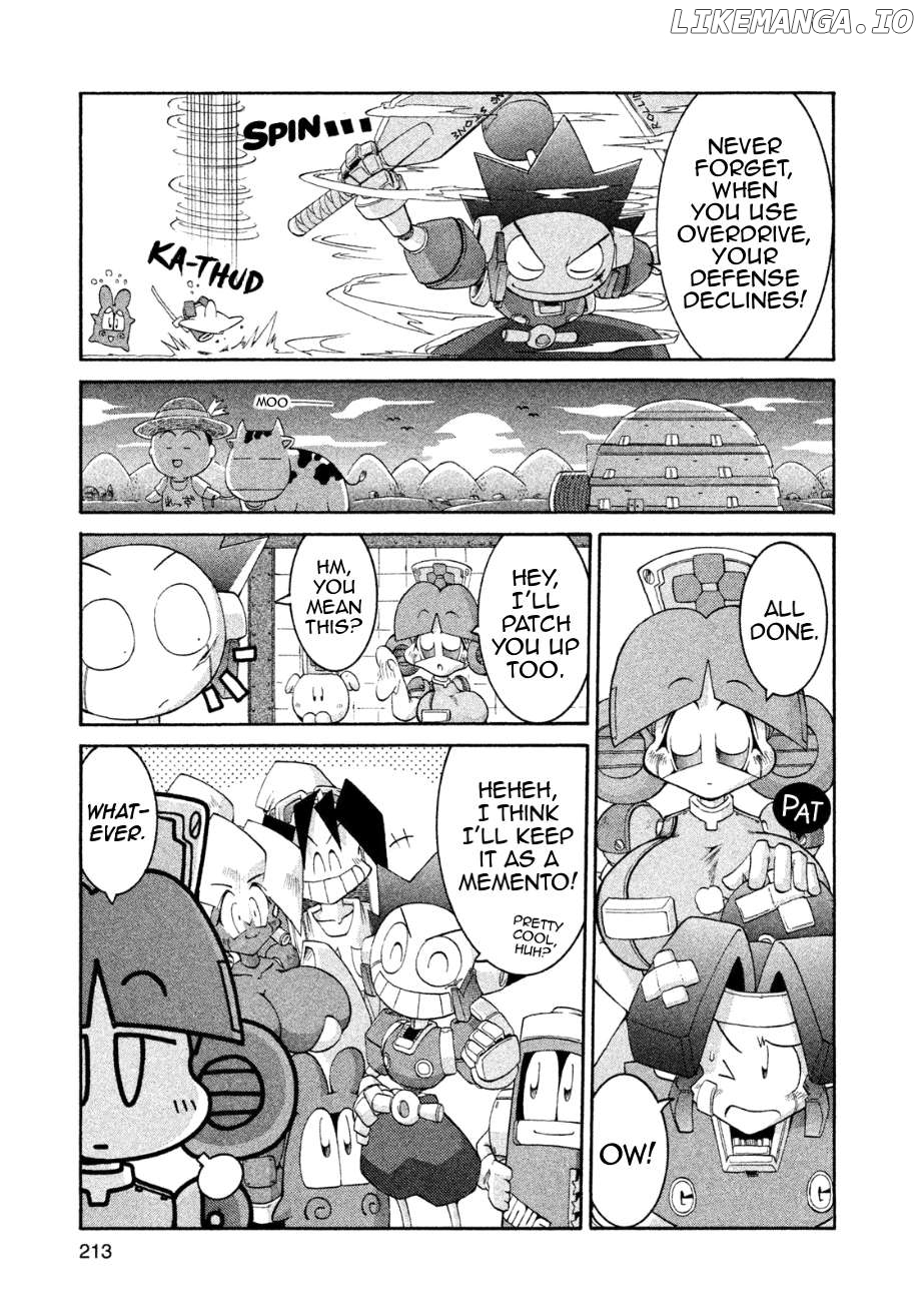 Manga page 29
