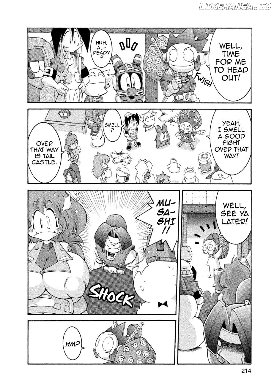Manga page 30