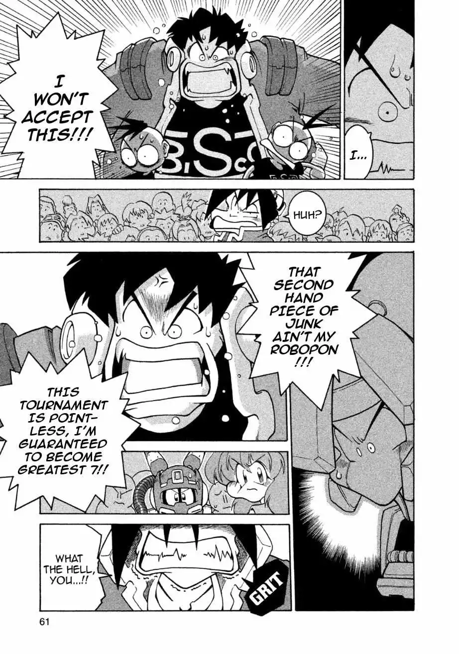 Manga page 28