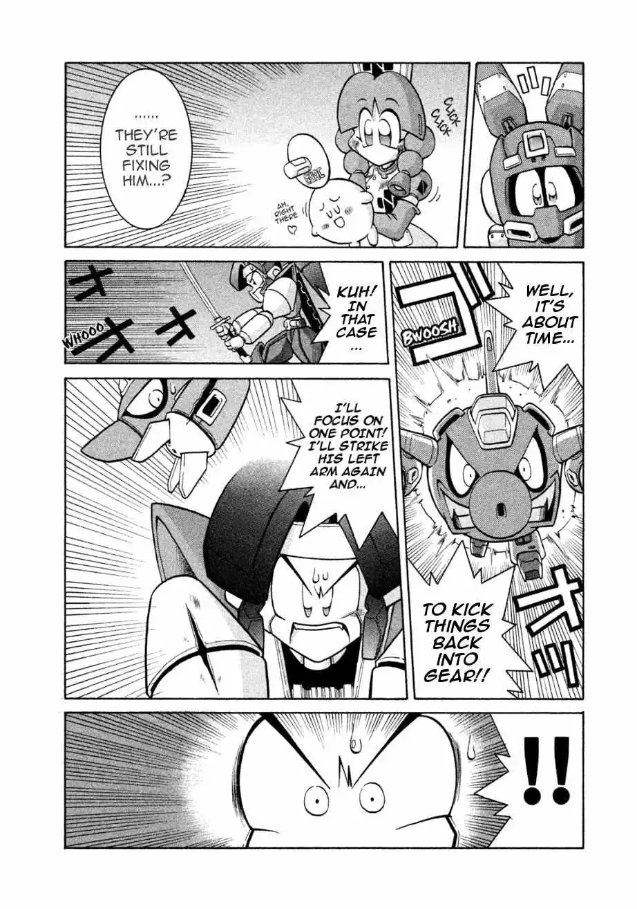 Manga page 32