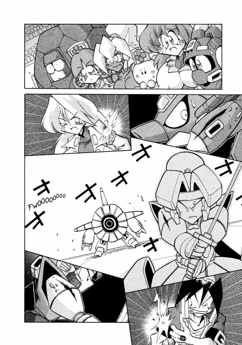 Manga page 28