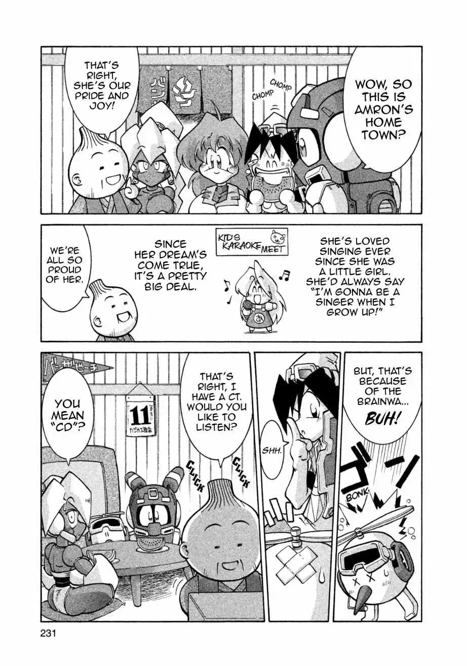 Manga page 4