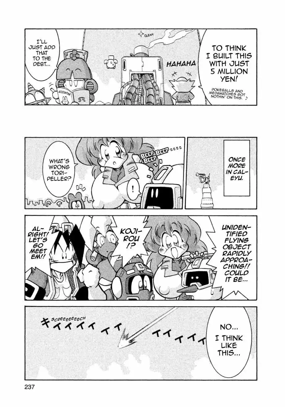 Manga page 10