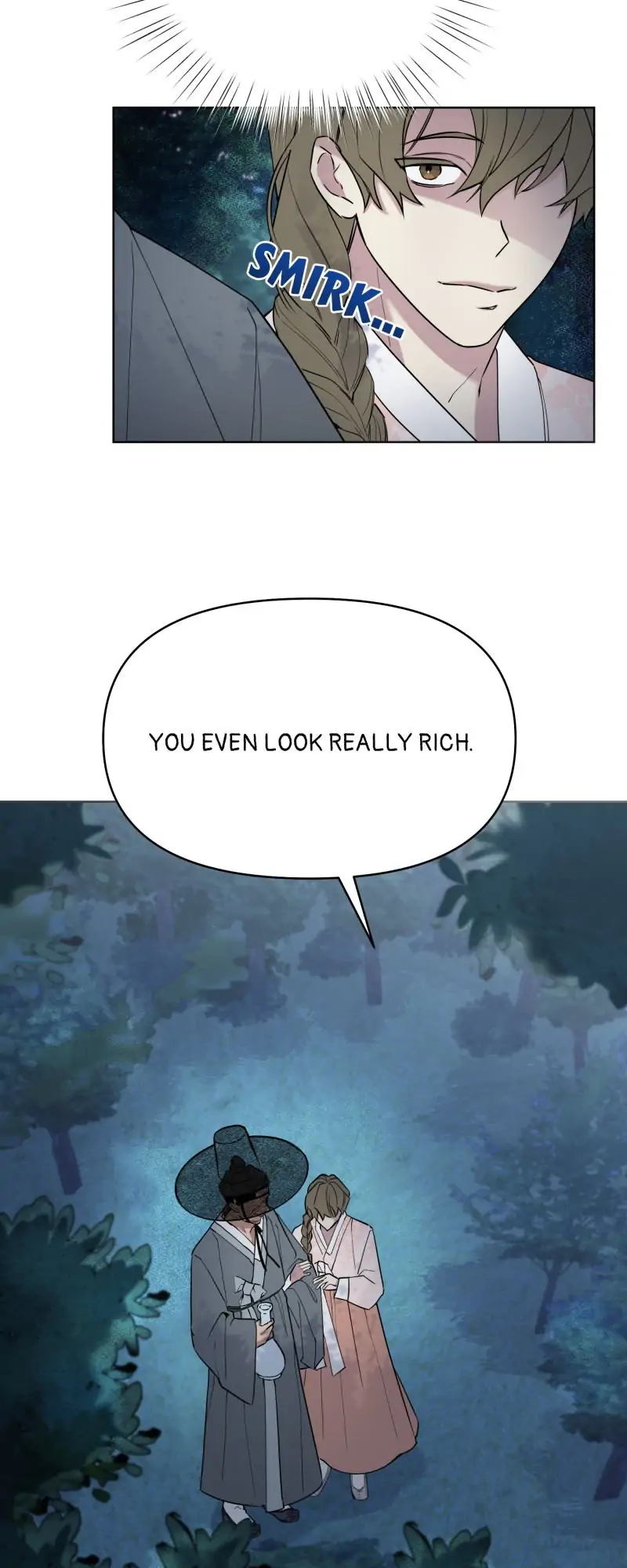 Manga page 28