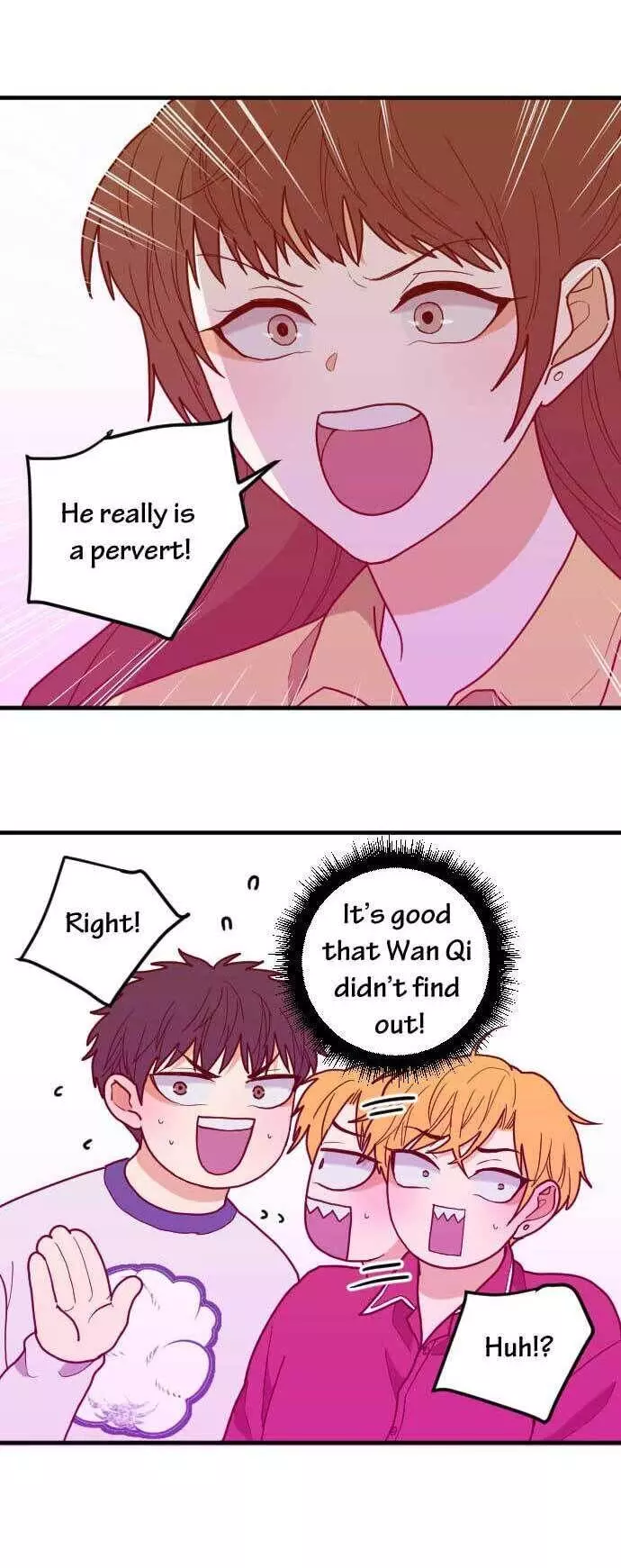 Manga page 14