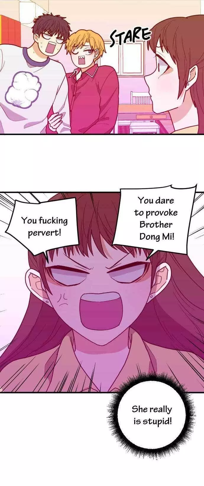 Manga page 19