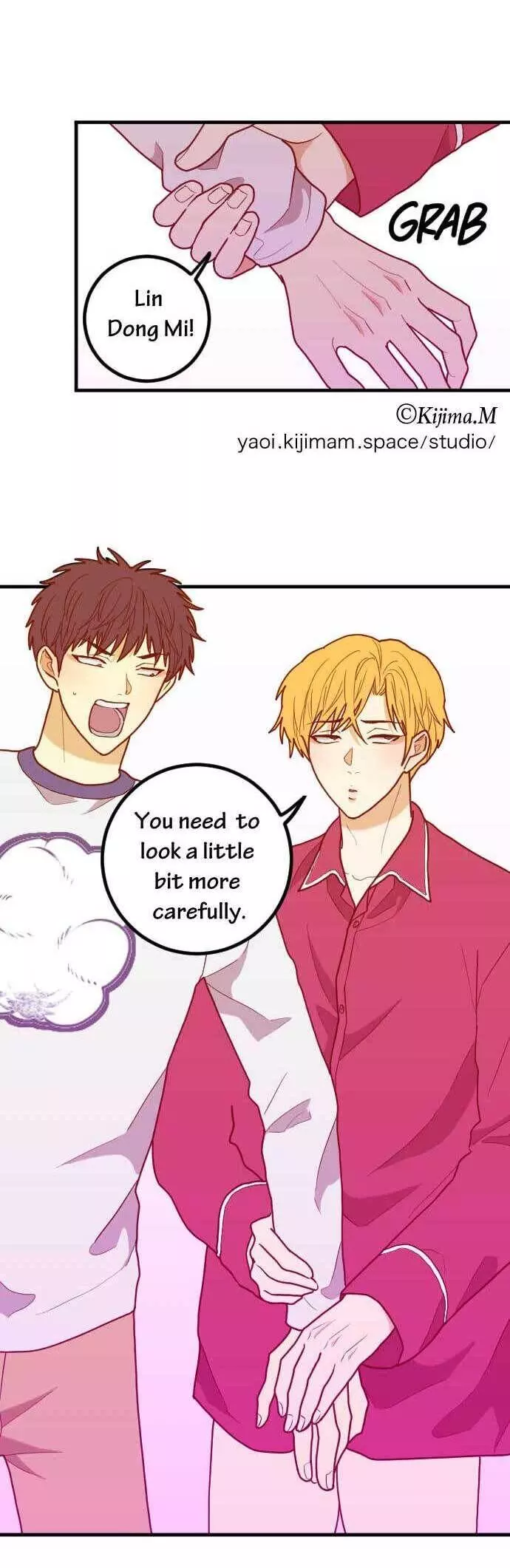 Manga page 15