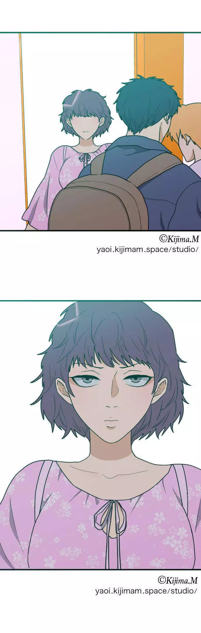 Manga page 4