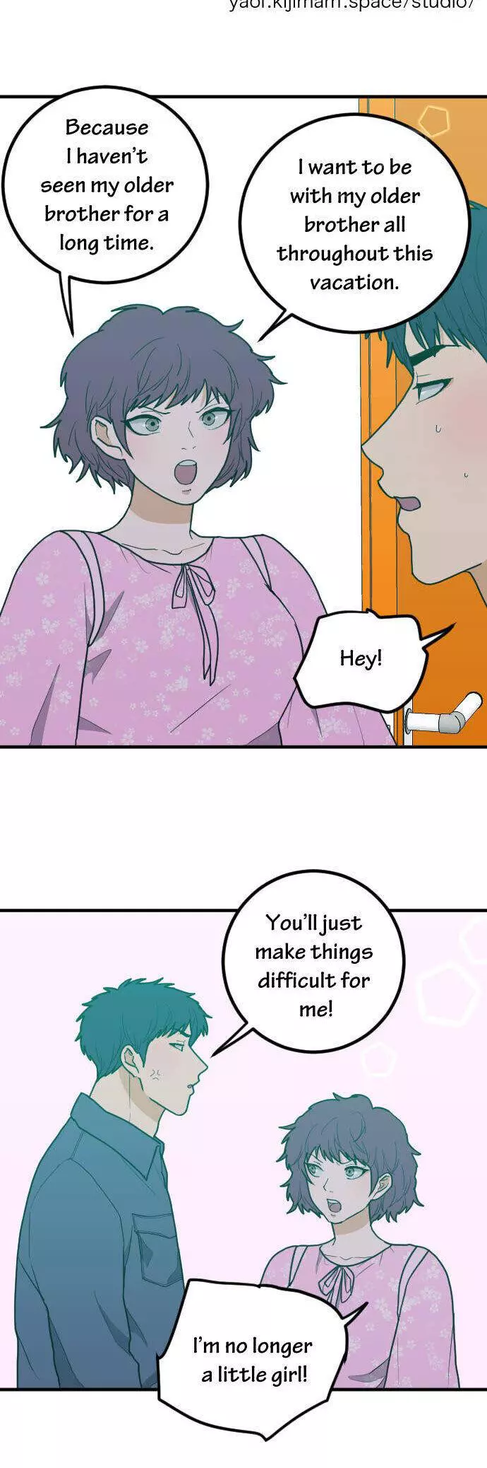 Manga page 7