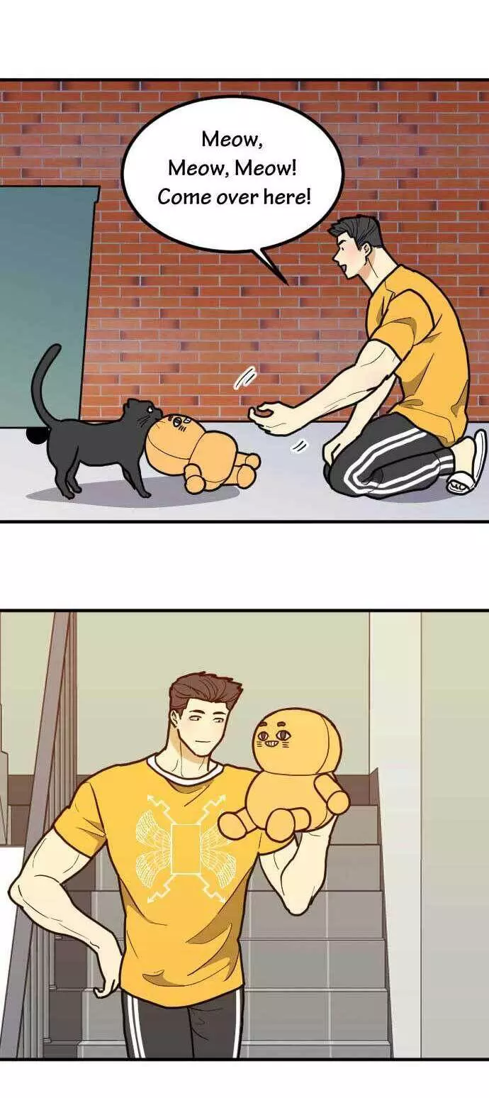 Manga page 28