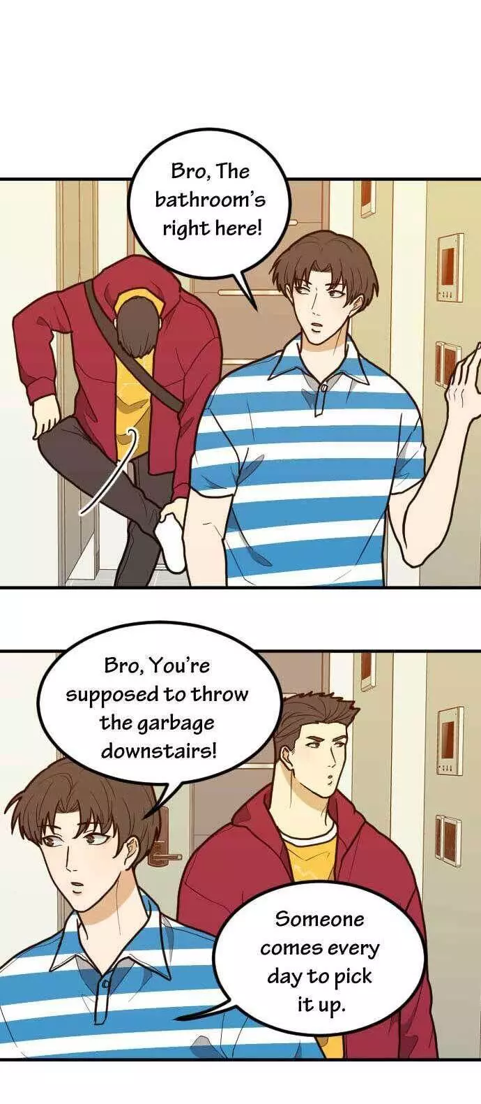 Manga page 4