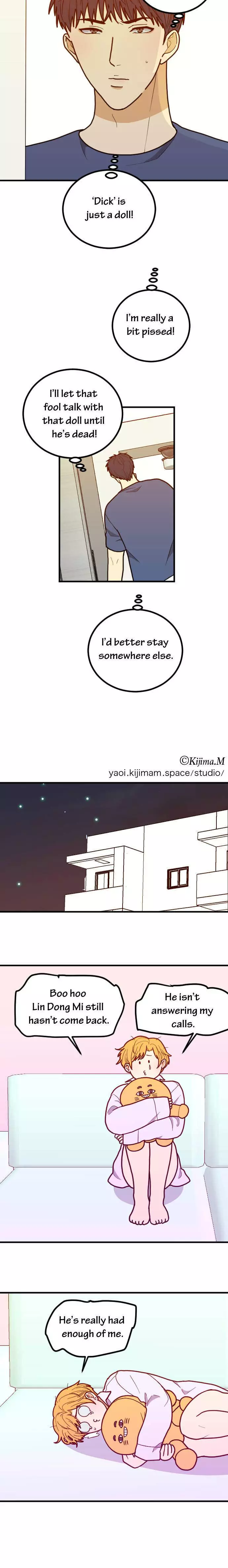 Manga page 7