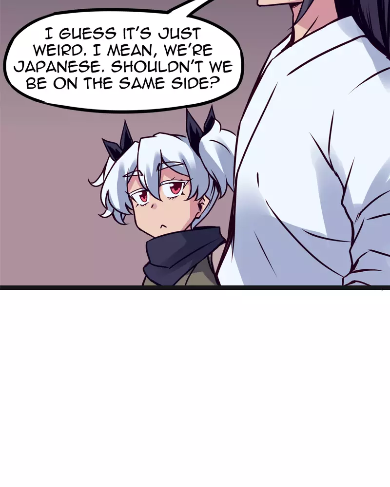 Manga page 28
