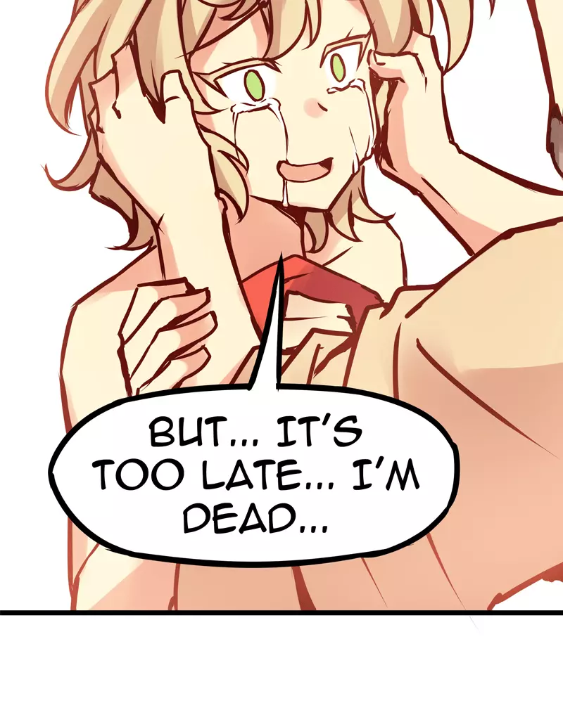 Manga page 40