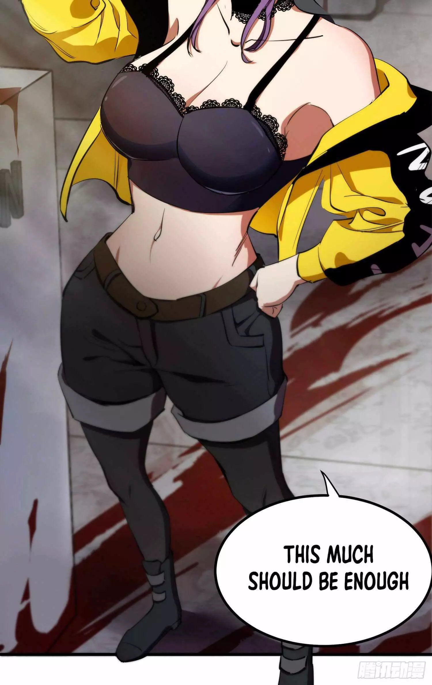Manga page 24