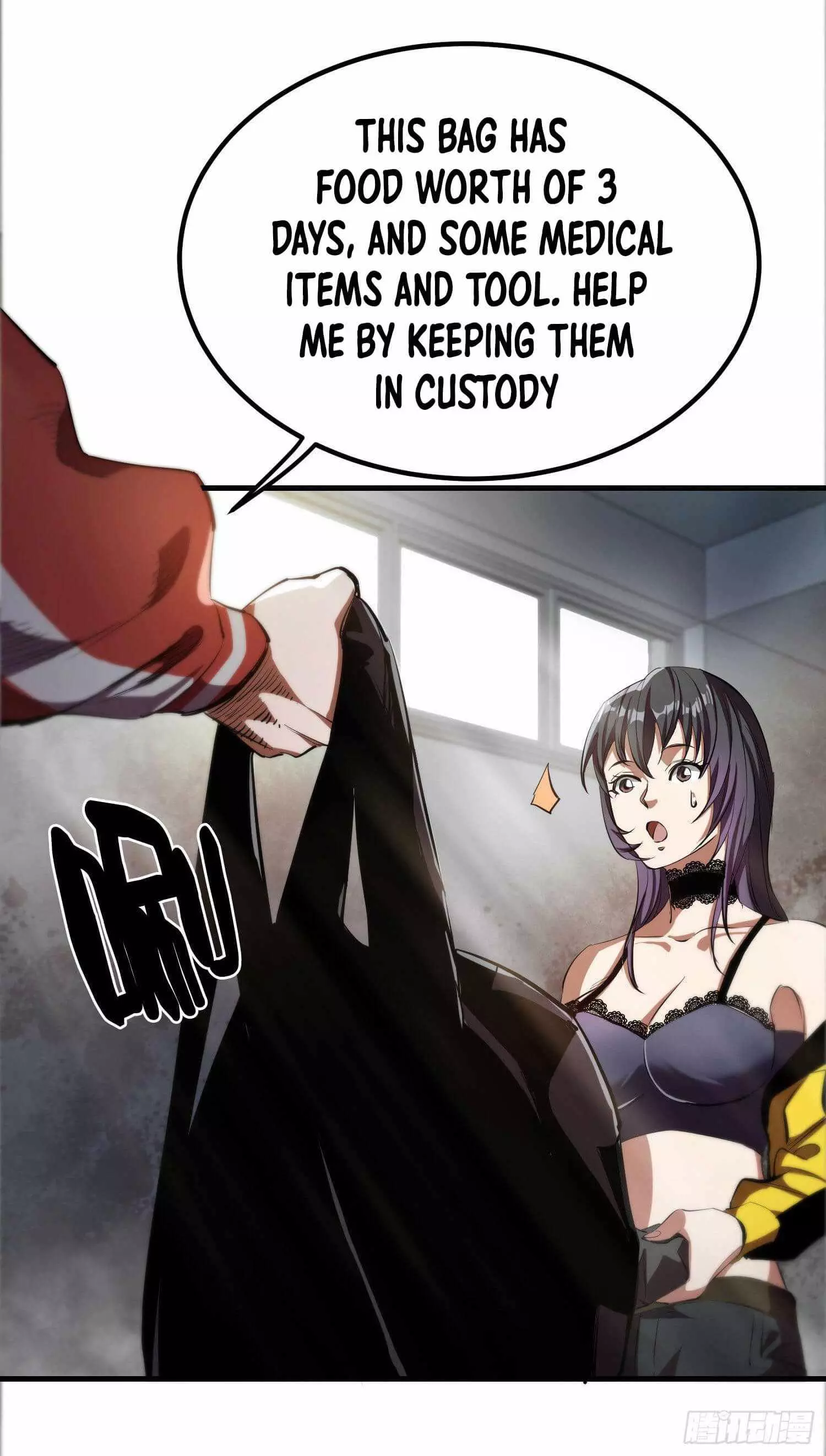 Manga page 30