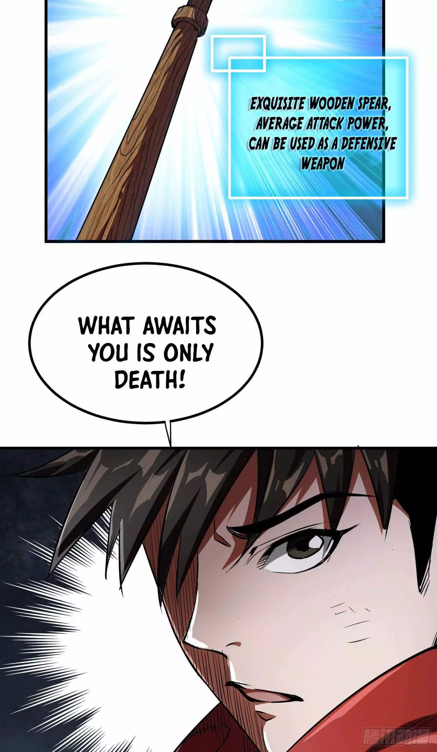 Manga page 38