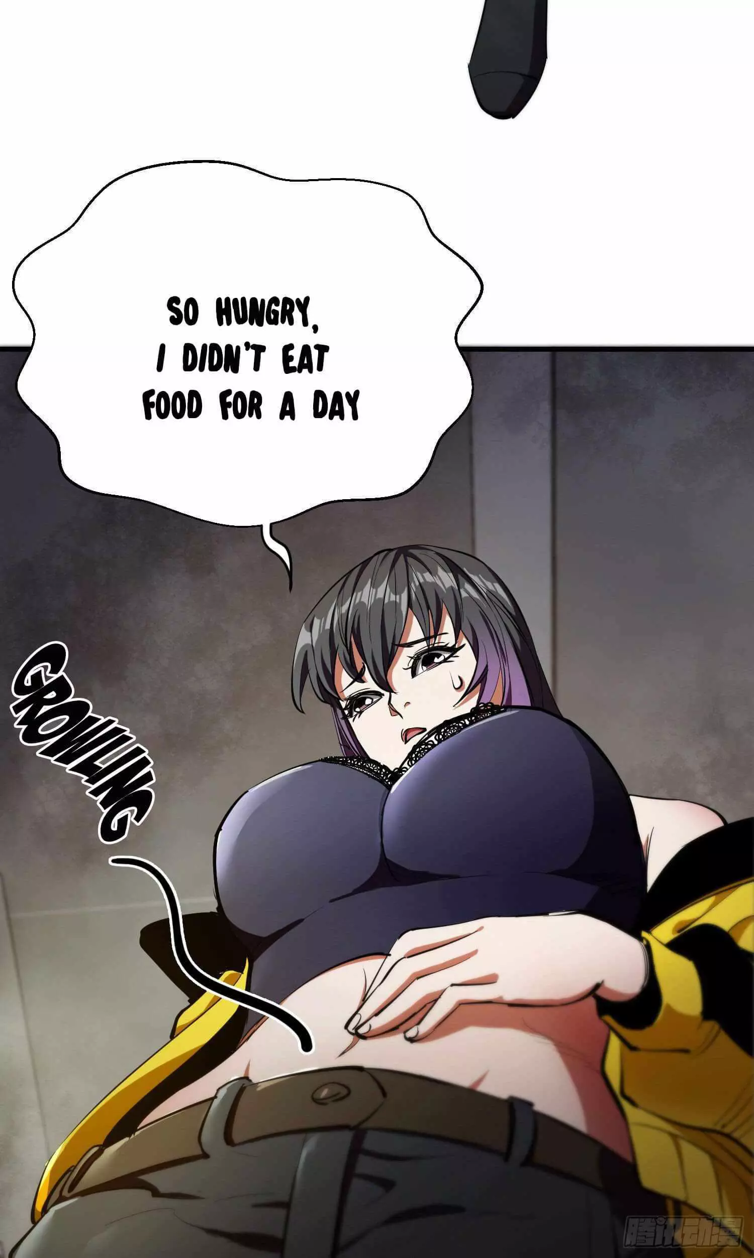 Manga page 25