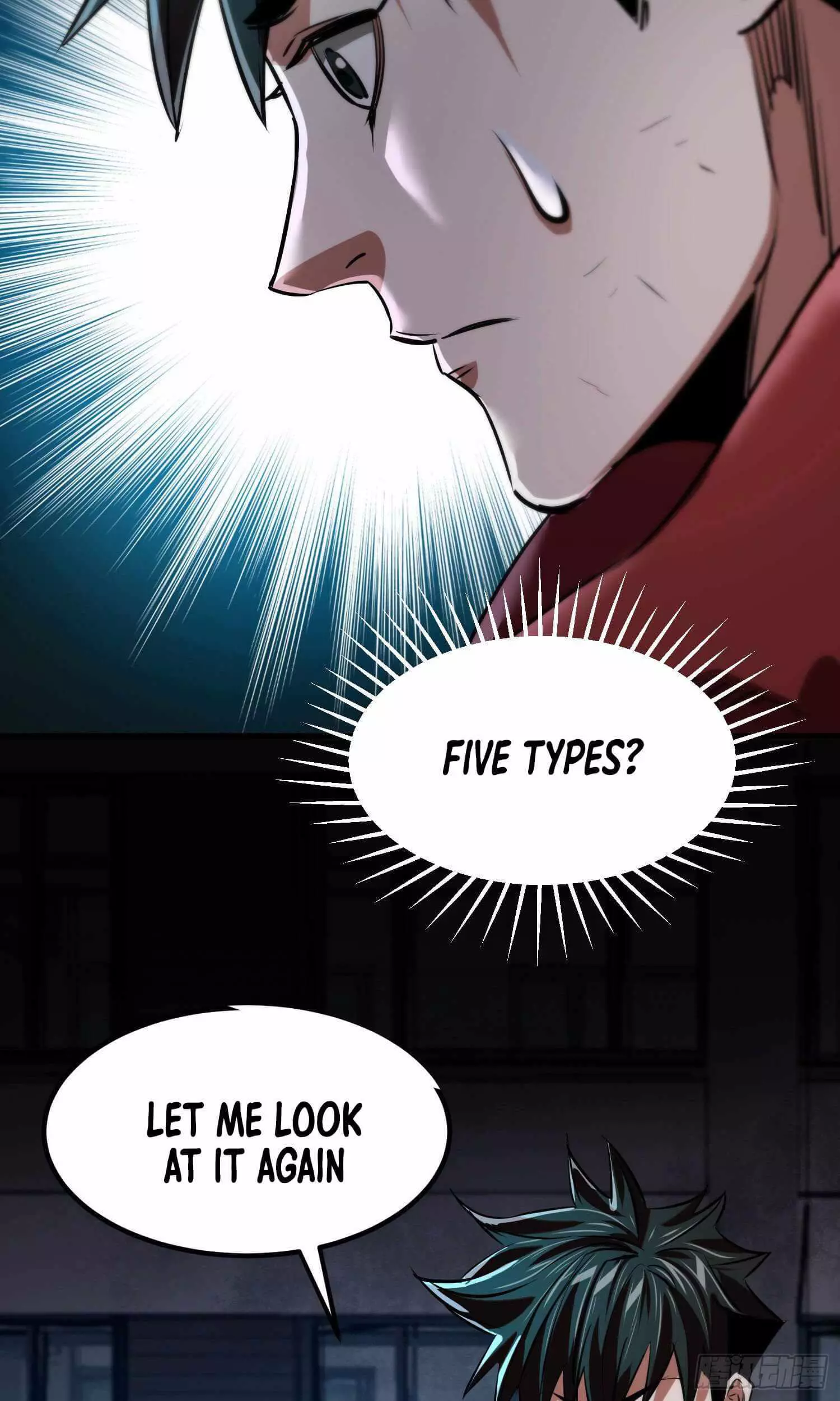 Manga page 9